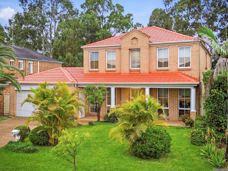 Photo - 14 Hamlin Street, Quakers Hill NSW 2763 - Image 13