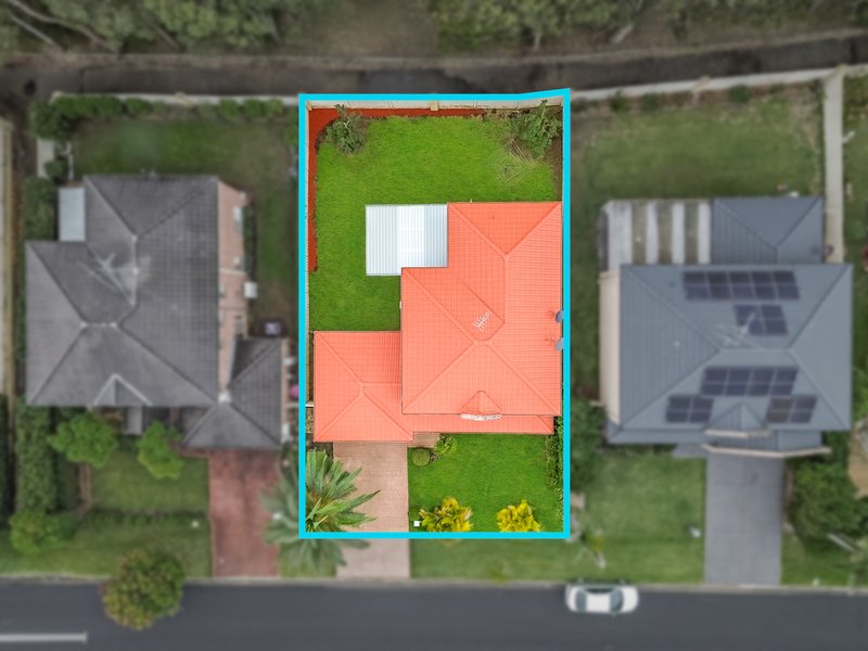 Photo - 14 Hamlin Street, Quakers Hill NSW 2763 - Image 14