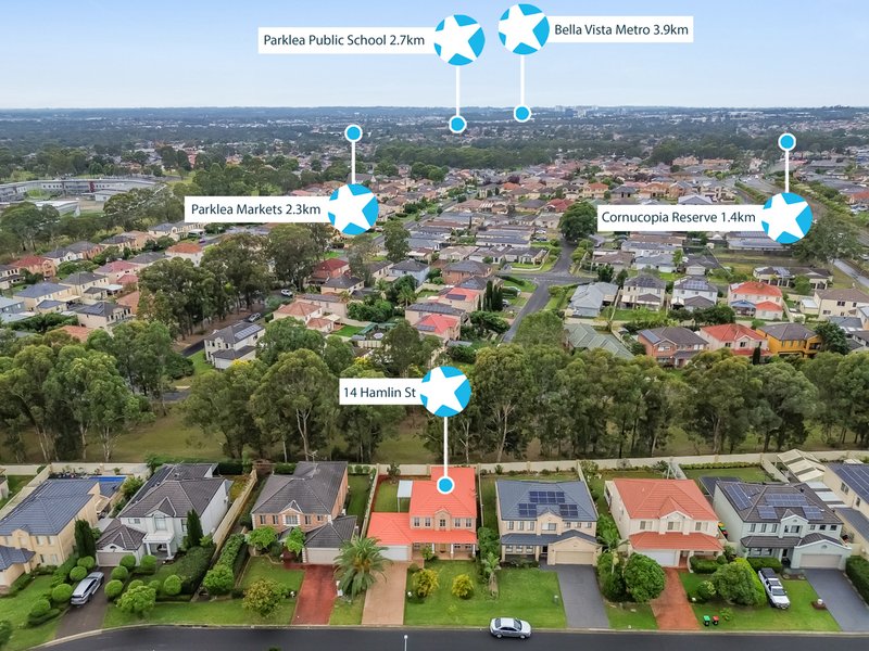Photo - 14 Hamlin Street, Quakers Hill NSW 2763 - Image 15