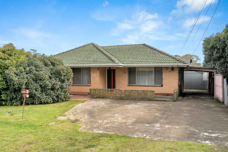 Photo - 14 Hampshire Crescent, Valley View SA 5093 - Image 2