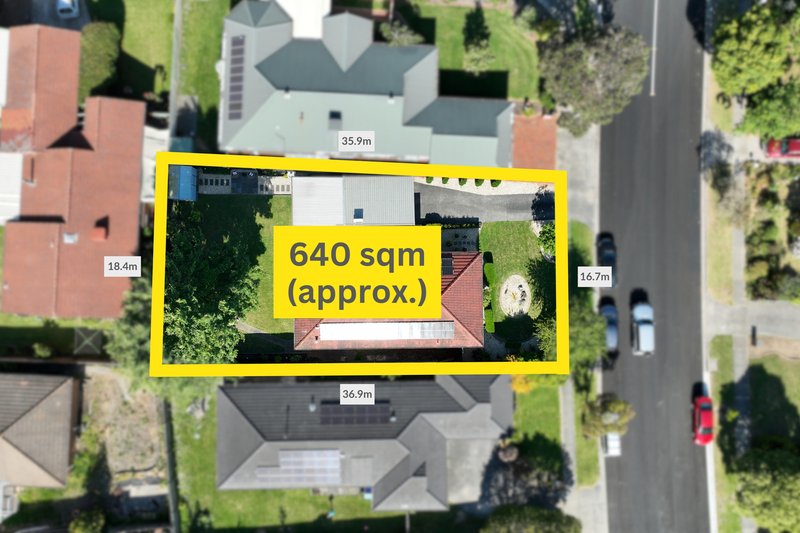 Photo - 14 Hancock Drive, Ferntree Gully VIC 3156 - Image 15