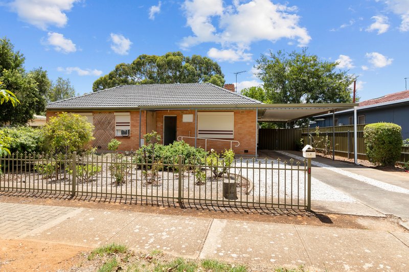 14 Hannan Street, Elizabeth South SA 5112