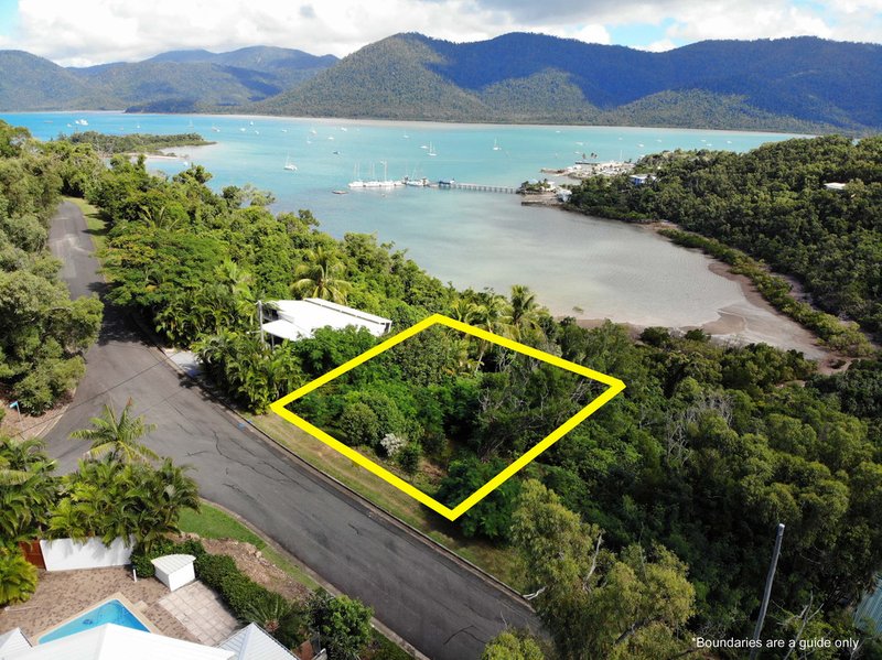 14 Harbour Avenue, Shute Harbour QLD 4802