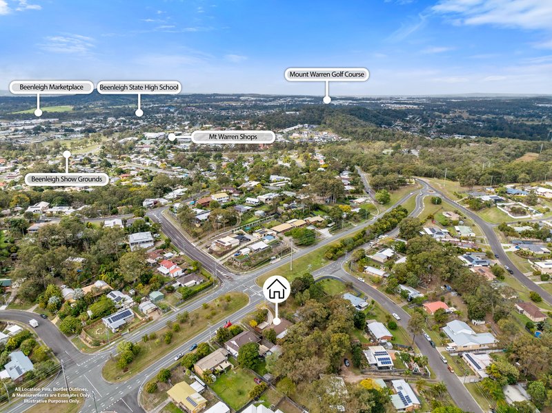 Photo - 14 Harburg Drive, Beenleigh QLD 4207 - Image 14