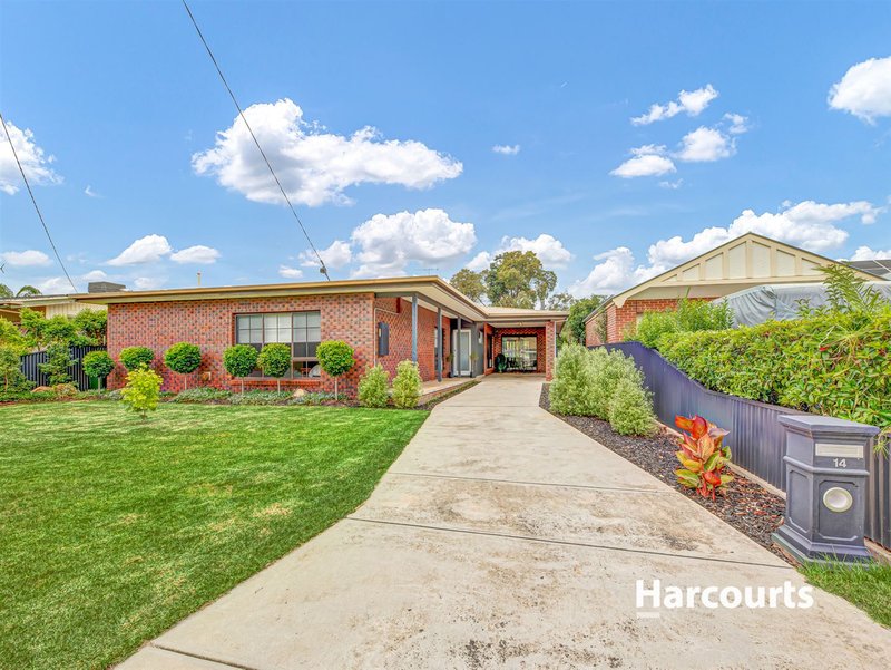 14 Hardisty Street, Wangaratta VIC 3677