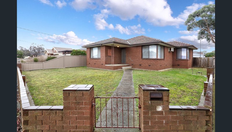 14 Hardy Avenue, Craigieburn VIC 3064