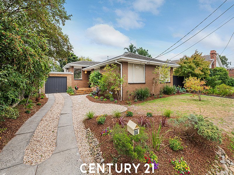 14 Harley Street, Dingley Village VIC 3172