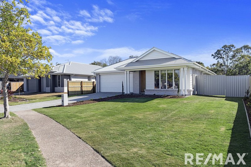 14 Harmony Avenue, Urraween QLD 4655