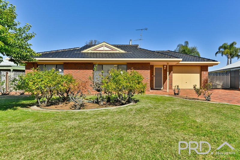 14 Harmony Drive, Mildura VIC 3500