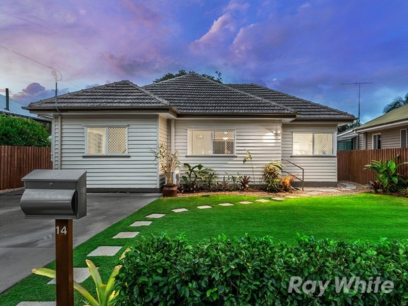 14 Harold St , Virginia QLD 4014