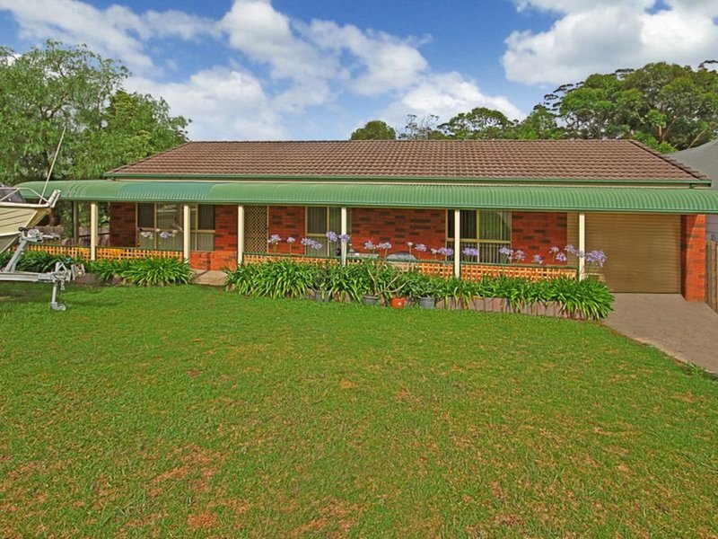 14 Harold Street, Kings Point NSW 2539