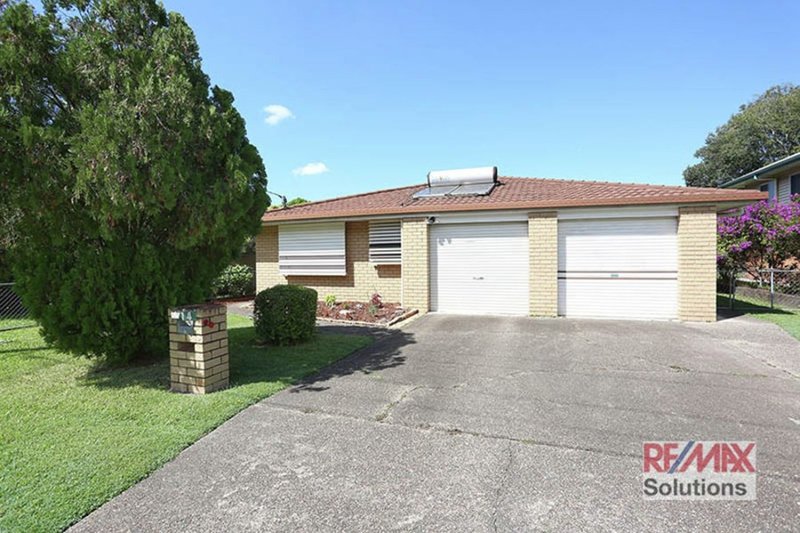 14 Harold Street, Stafford QLD 4053