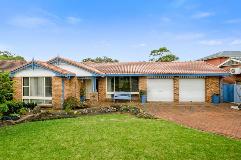 14 Harriet Spearing Dr , Woonona NSW 2517