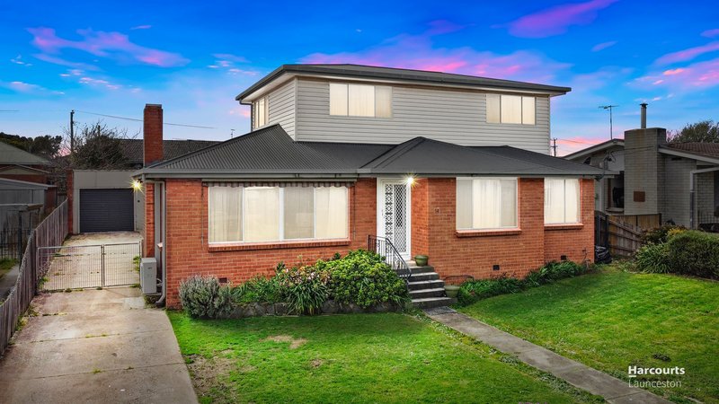 14 Harris Street, Summerhill TAS 7250