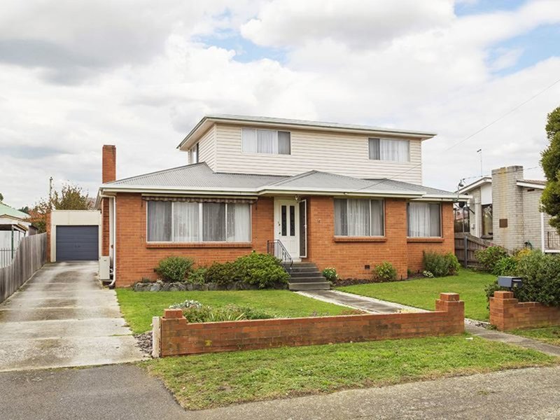 14 Harris Street, Summerhill TAS 7250