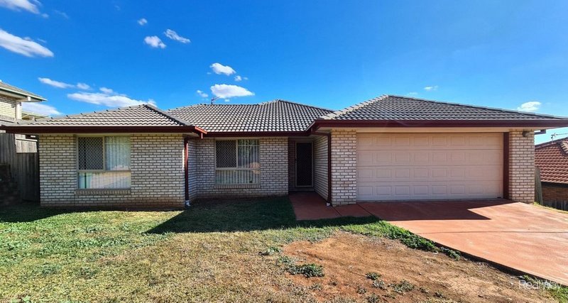 14 Harrison Court, Darling Heights QLD 4350
