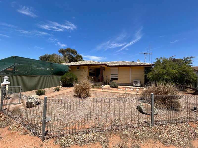 14 Harry Court, Port Augusta West SA 5700