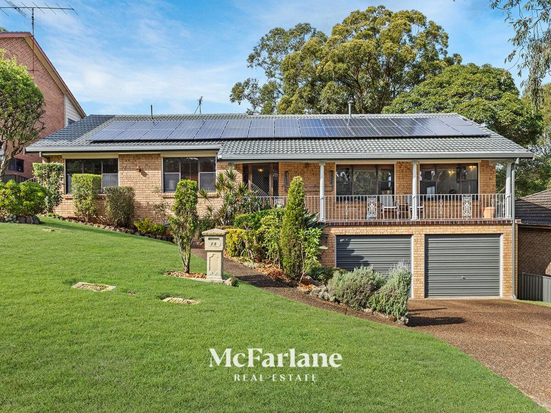 Photo - 14 Hartford Street, Cardiff NSW 2285 - Image 1