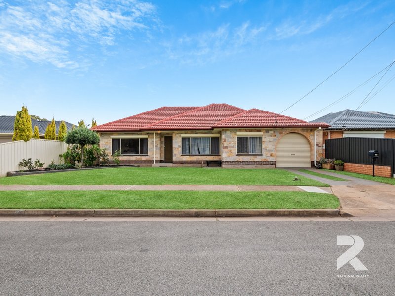 14 Hartog Street, Flinders Park SA 5025