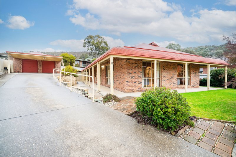 14 Harvey Court, Glenroy NSW 2640