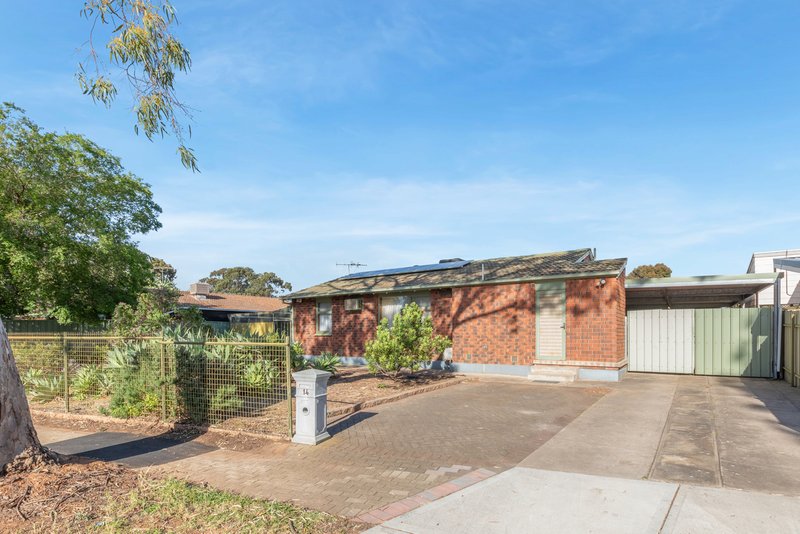 Photo - 14 Haslam Crescent, Elizabeth Vale SA 5112 - Image 1