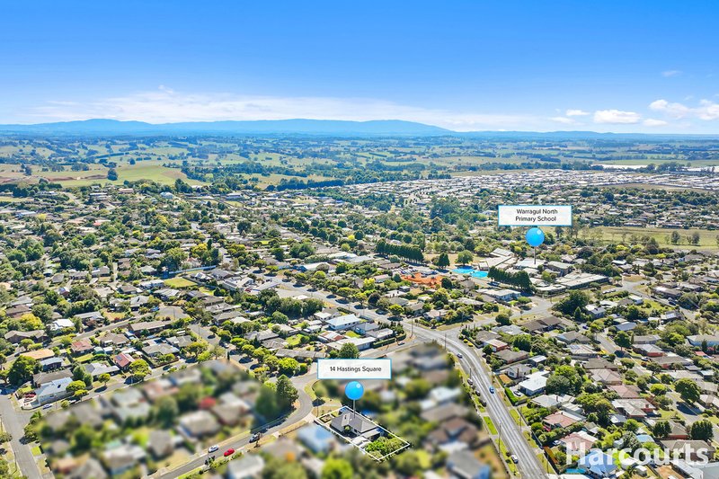 Photo - 14 Hastings Square, Warragul VIC 3820 - Image 15