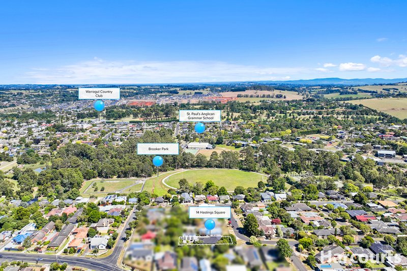 Photo - 14 Hastings Square, Warragul VIC 3820 - Image 16