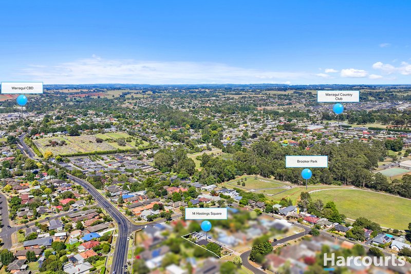 Photo - 14 Hastings Square, Warragul VIC 3820 - Image 17