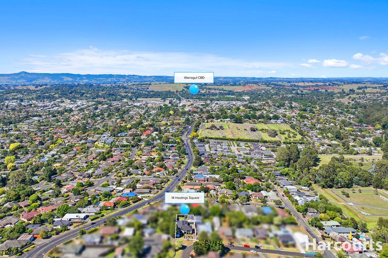 Photo - 14 Hastings Square, Warragul VIC 3820 - Image 18