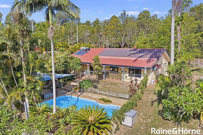 14 Havenside Court, Pomona QLD 4568