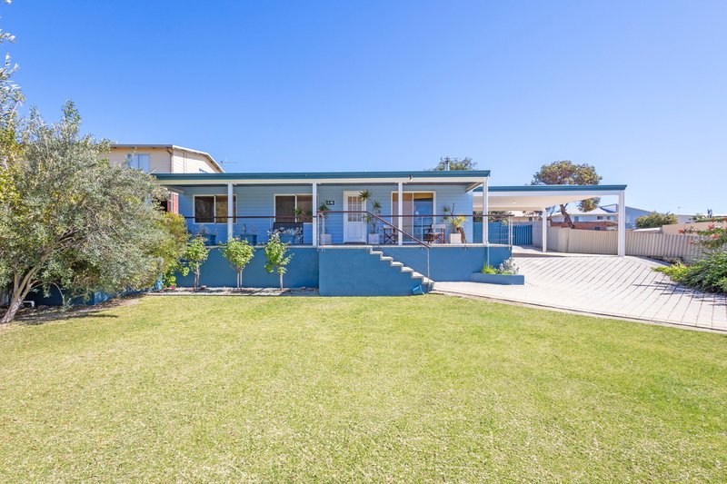 14 Hawaii Road, Jurien Bay WA 6516 Real Estate Industry Partners