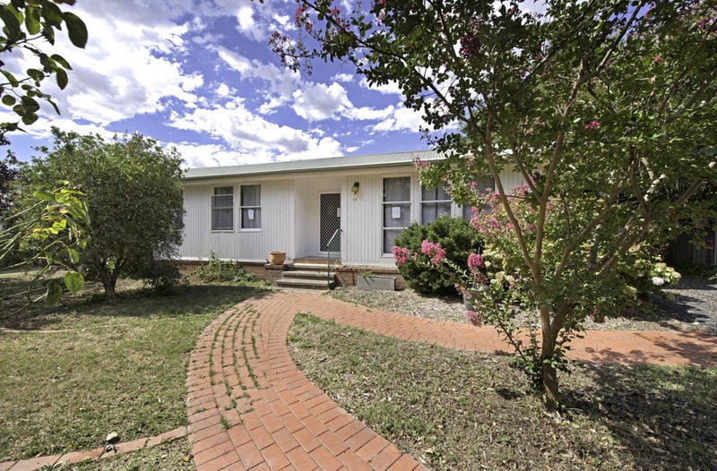 14 Hawdon Street, Ainslie ACT 2602