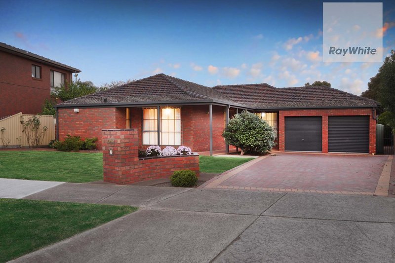 14 Haworth Court, Greenvale VIC 3059