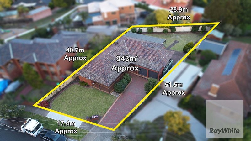 Photo - 14 Haworth Court, Greenvale VIC 3059 - Image 2