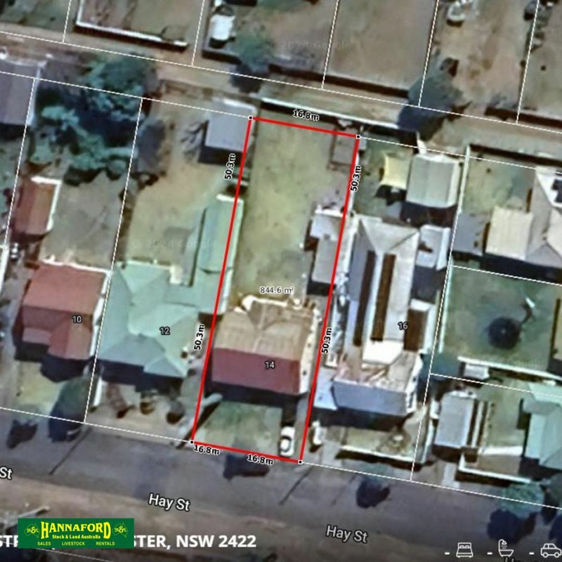 Photo - 14 Hay Street, Gloucester NSW 2422 - Image 17