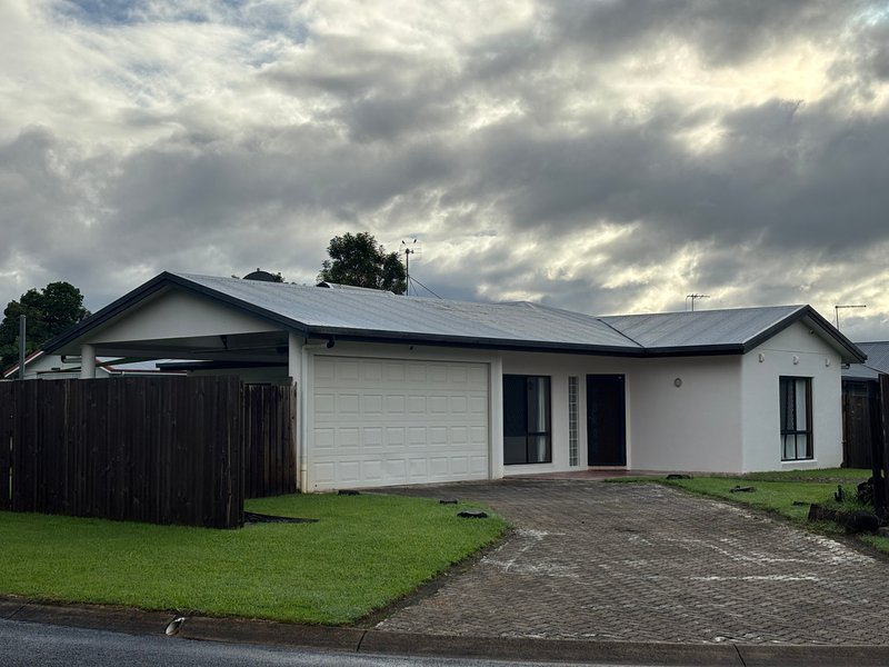 Photo - 14 Hay Street, Mount Sheridan QLD 4868 - Image 1