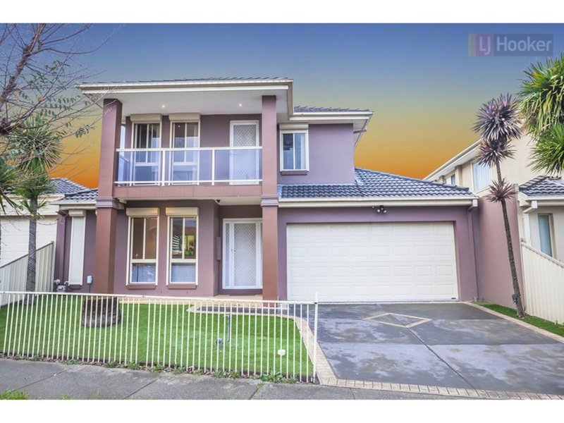 Photo - 14 Hayfield Road, Roxburgh Park VIC 3064 - Image 2