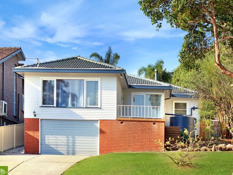 14 Hayward Street, Kanahooka NSW 2530