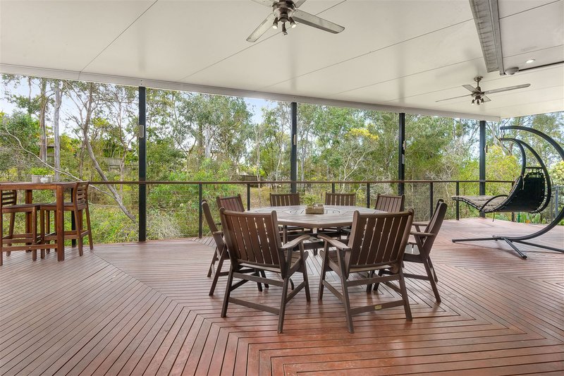 14 Hazlehead Place, Oxley QLD 4075