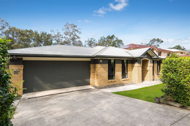 Photo - 14 Hazlehead Place, Oxley QLD 4075 - Image 2