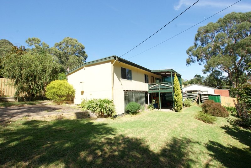 14 Hearse Road, Millgrove VIC 3799