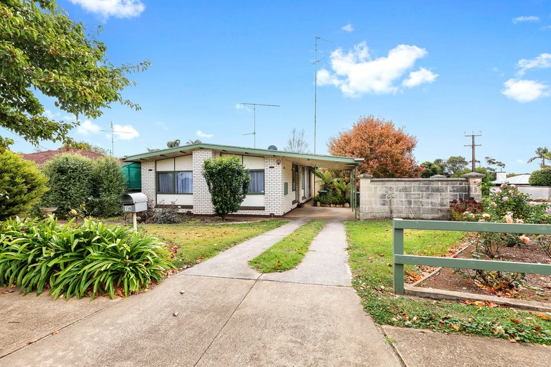 14 Heath Street, Mount Gambier SA 5290