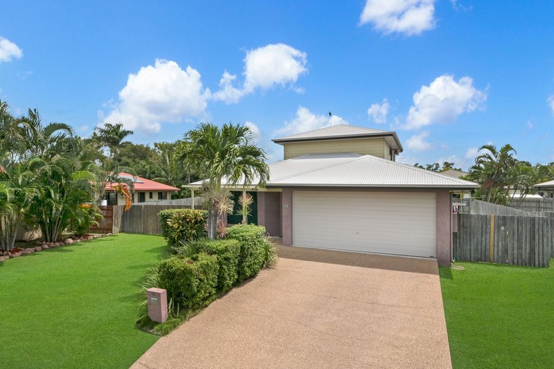 14 Heathcote Court, Deeragun QLD 4818