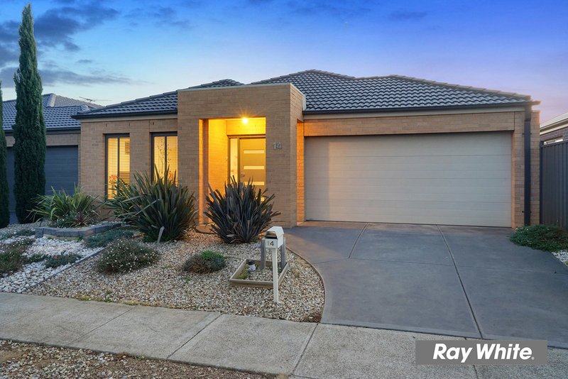 14 Heathcote Road, Wyndham Vale VIC 3024