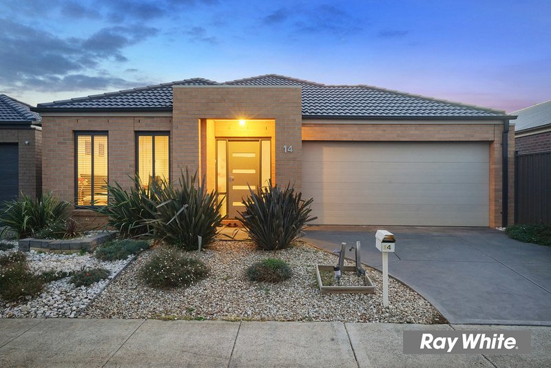 Photo - 14 Heathcote Road, Wyndham Vale VIC 3024 - Image 2