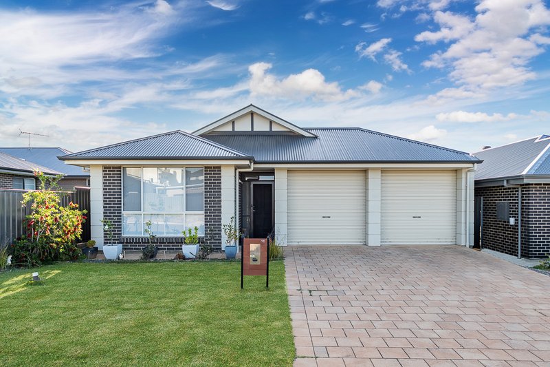 14 Heathfield Street, Mount Barker SA 5251