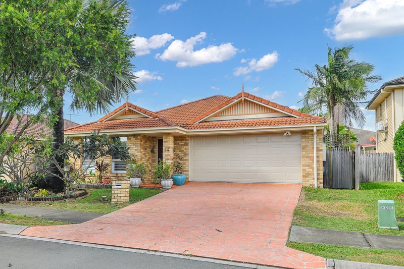 14 Heathwood Street, Taigum QLD 4018