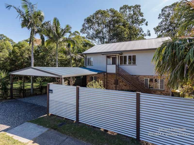 14 Hecklemann Street, Carina Heights QLD 4152