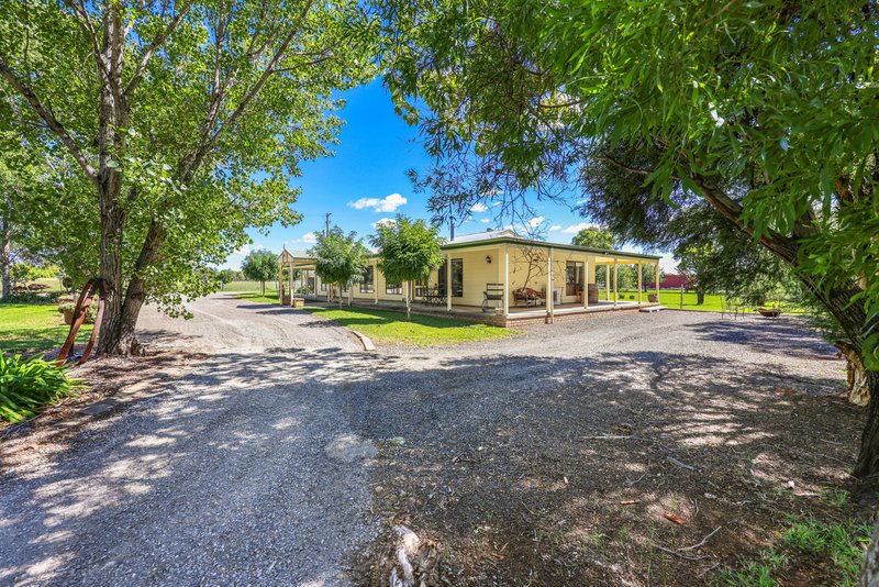 14 Heiligmans Lane, Tamworth NSW 2340