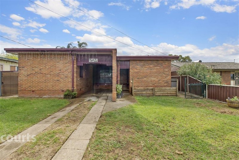 14 Heine Avenue, Emerton NSW 2770